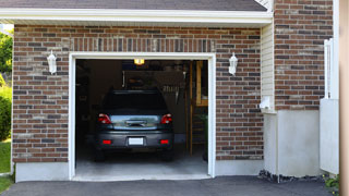 Garage Door Installation at Gunbarrel Ridge, Colorado