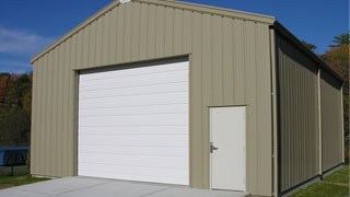 Garage Door Openers at Gunbarrel Ridge, Colorado